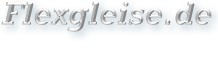 Flexgleisverlegung, Anleitung zur Verlegung von Flexgleisen Flexschiene Flexgleis Flexgleise fr Spur N / H0 und Gleisverbinder fr N und H0 / HO - Flexgleise, Flexschienen, flexible Gleise, Schienen, flexibles Gleis, Geleis, Geleise, Schiene, flex tracks, Schienenverbinder, Gleisverbinder, Gleisschuhe, Spur N, H0, HO, scale N Gauge scala size 1:160 1/160 2,5 mm 2,1mm Code 100 83 84, gnstig, gnstige, preiswert, preiswerte, billig, billige, billigen